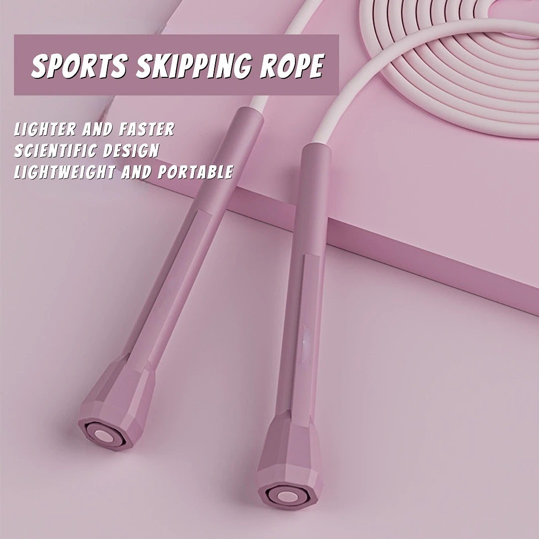 EasyFit Basic™ Speed Jump Rope