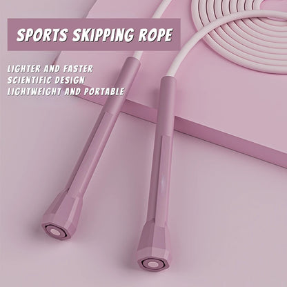 EasyFit Basic™ Speed Jump Rope