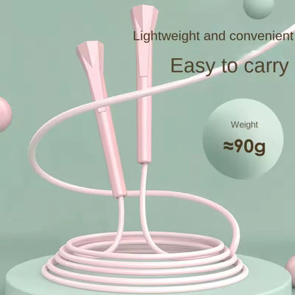 EasyFit Basic™ Speed Jump Rope