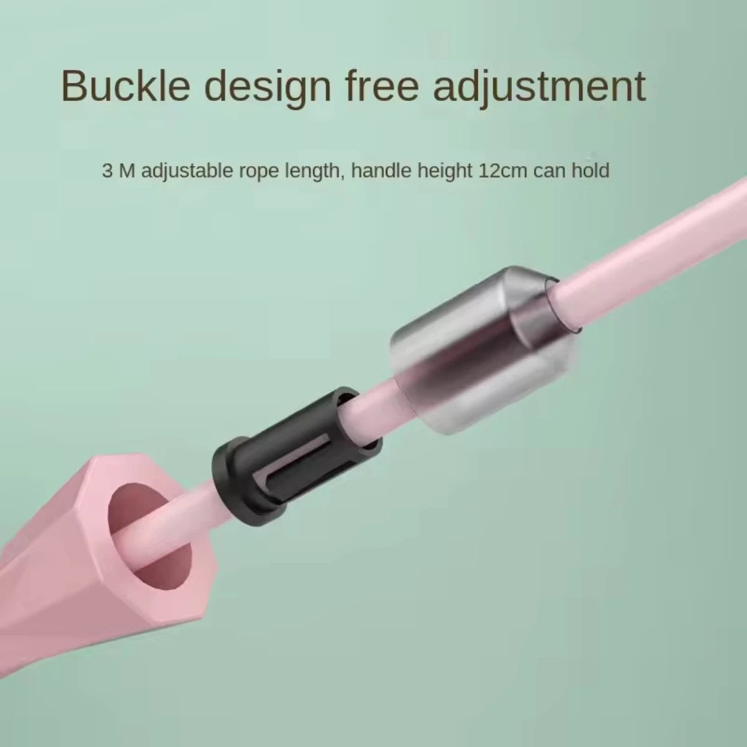 EasyFit Basic™ Speed Jump Rope